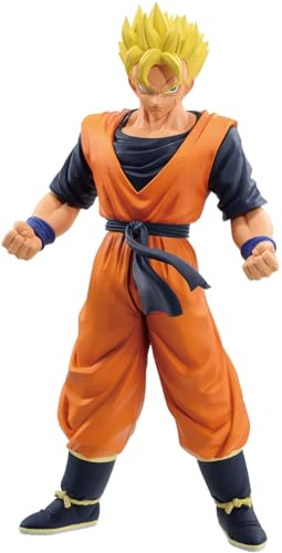Ichibansho - Dragon Ball Z - Bandai Spirits Masterlise - Son Gohan -Future - (Dueling to The Future) von Ichibansho Figure