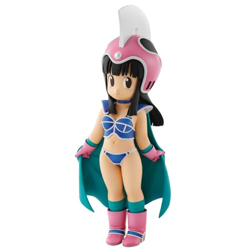 Ichibansho Figure Dragon Ball – Chi-Chi (Son Goku Training Section), Bandai Spirits Masterlise Sammlerstatue von Ichibansho Figure