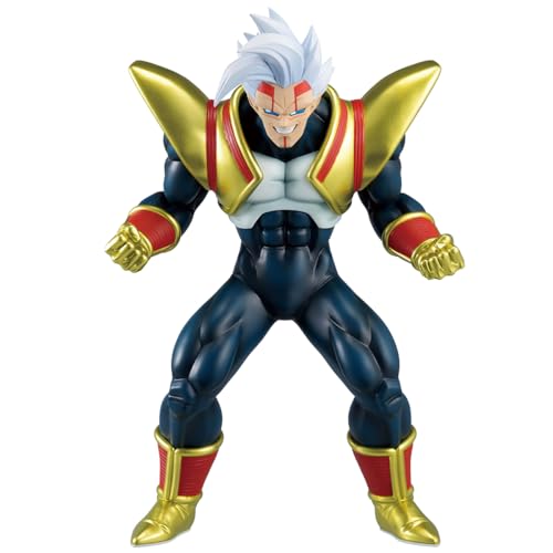 Ichibansho Figure - Dragon Ball GT - Super Baby 2 (vs Omnibus Ultimate), Bandai Spirits Masterlise Sammlerstatue von Ichibansho Figure