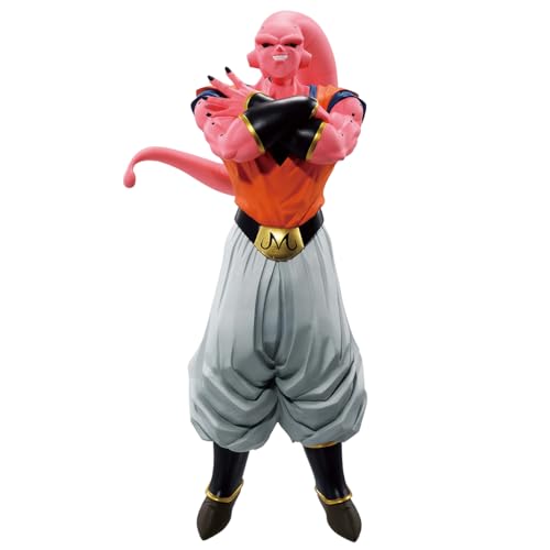 Ichibansho Figure Dragon Ball Z – Majin Buu Son Gohan Absorbed (vs Omnibus Ultimate) Masterlise Sammlerstück von Ichibansho Figure