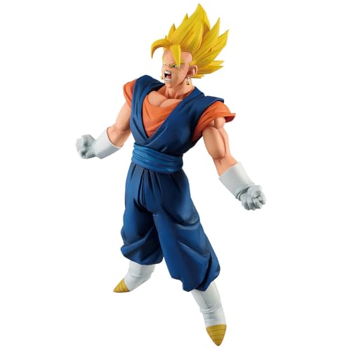 Ichibansho Figure Dragon Ball Z – Super Saiyan Vegito (vs Omnibus Ultimate), Bandai Spirits Masterlise Sammlerstück von Ichibansho Figure