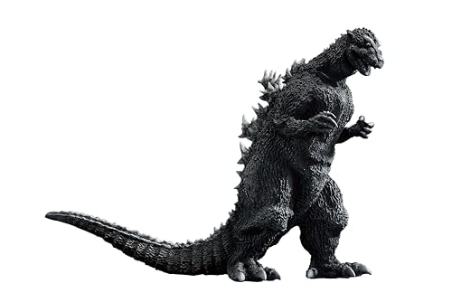 Ichibansho Figure - Godzilla - Godzilla (1954), Bandai Spirits Sammlerstatue von Ichibansho Figure