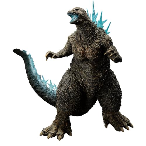 Ichibansho Figure - Godzilla Minus One - Godzilla (2023) (Heat Ray Ver.), Bandai Spirits Sammlerstatue von Ichibansho Figure