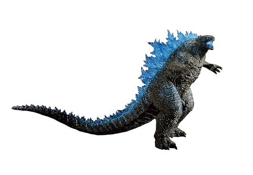 Ichibansho Figure - Godzilla x Kong: The New Empire - Godzilla (2024) -Heat Ray ver.-, Bandai Spirits Collectible Statue von Ichibansho Figure