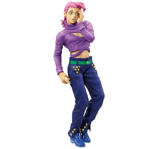 Ichibansho Figure - JoJo's Bizarre Adventure - Essig Doppio (Hitman Team) Masterlise Sammlerstück Statue von Ichibansho Figure