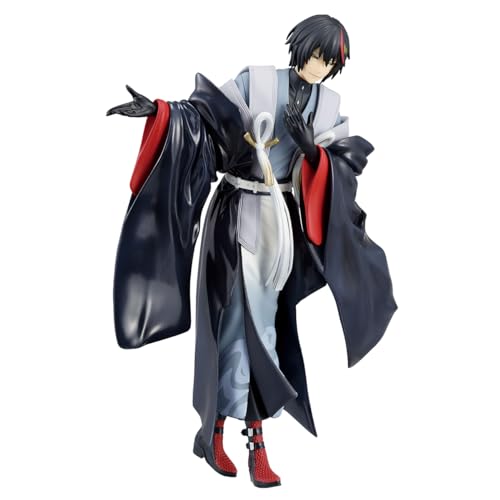 Ichibansho Figure - That Time I Got Reincarnated as a Slime - Diablo (Night Parade of The Hundred Demons), Bandai Spirits Collectible Statue von Ichibansho Figure