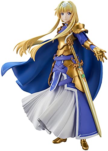 Unbekannt Art Online – Alice Integrity Knight – Figur Ichibansho 17 cm, 192324, no Color Unbekannt Art Online – Alice Integrity Knight – Figur Ichibansho 17 cm, 192324, no Color von Ichibansho Figure
