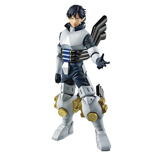 Ichibansho Ichiban - My Hero Academia - Tenya Iida (Mate), Bandai Spirits Figure (MHA) von Ichibansho