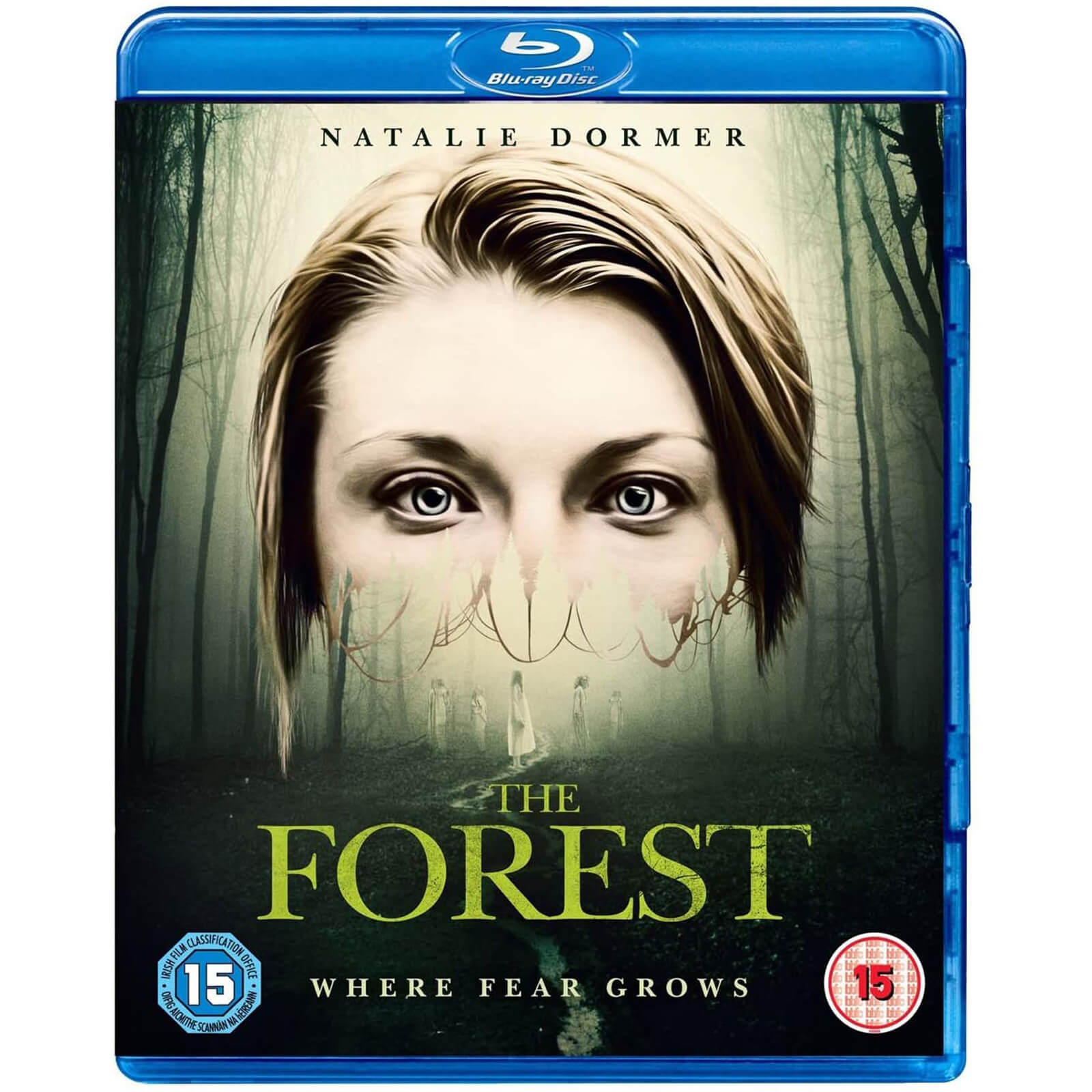The Forest The Forest von Icon Home Entertainment