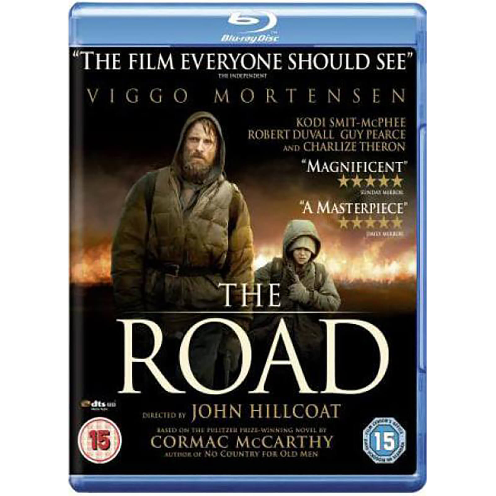 The Road von Icon Home Entertainment