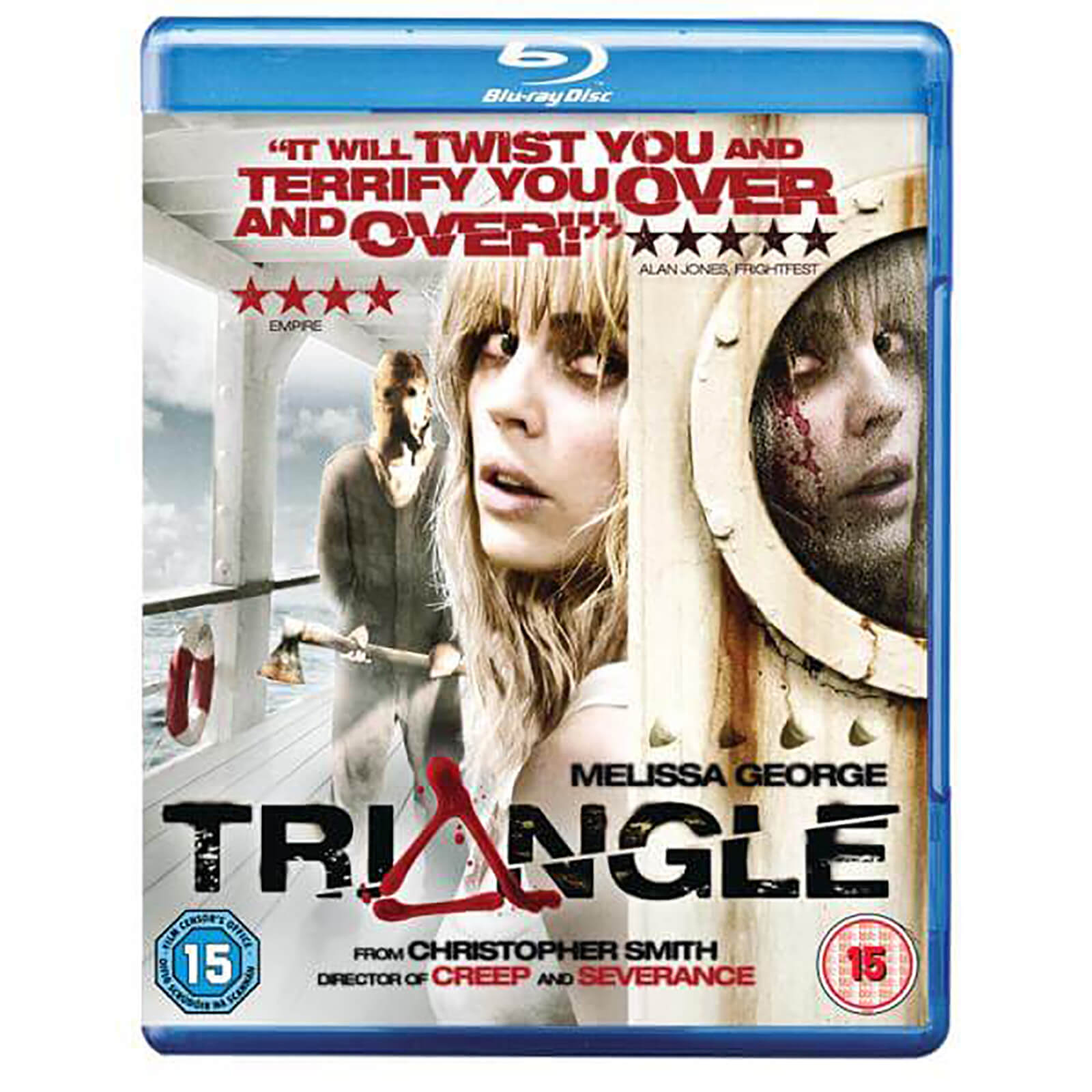 Triangle von Icon Home Entertainment