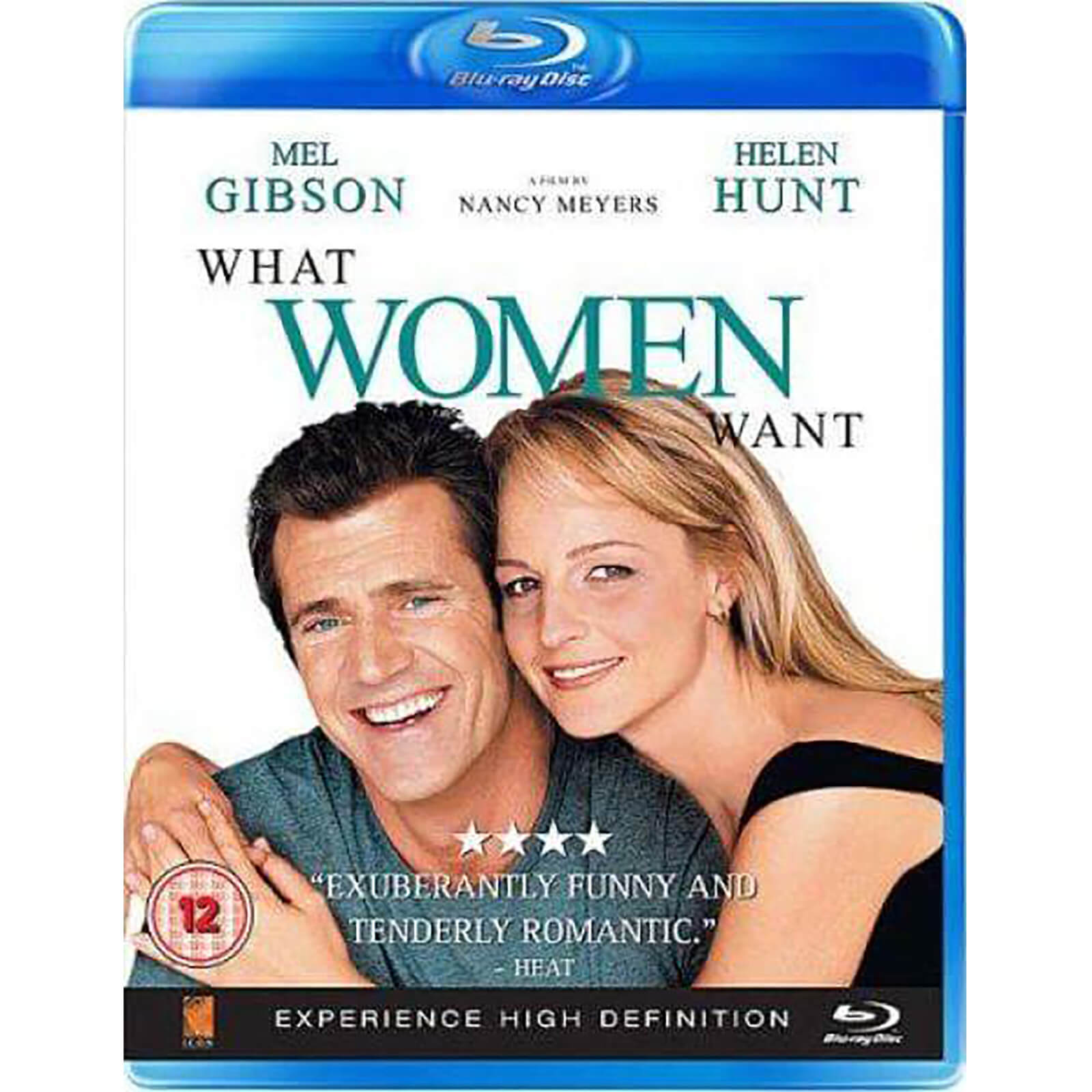 What Women Want What Women Want von Icon Home Entertainment