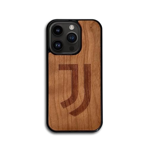 Iconic Puzzles 24JUVPCS23 Juventus FC, Case ufficiale Für Samsung S23 Cover aus Holz, braun, Taglia Unica Iconic Puzzles 24JUVPCS23 Juventus FC, Case ufficiale Für Samsung S23 Cover aus Holz, braun, Taglia Unica von Iconic Puzzles
