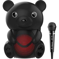 Funky Bear FBK-100(BK) von Idance Europe BV
