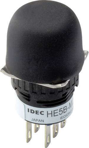 Idec HE5B-M2PB HE5B-M2PB Wippschalter 125 V/AC, 30 V/DC 3A 1 x Ein/Aus/Ein rastend (L x B x H) 20 x von Idec