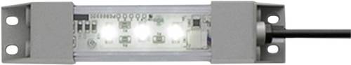 Idec Maschinen-LED-Leuchte LF1B-NA3P-2THWW2-3M Weiß 1.5W 60lm 24 V/DC (L x B x H) 134 x 27.5 x 16mm von Idec