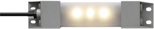 Idec Maschinen-LED-Leuchte LF1B-NA4P-2TLWW2-3M Warmweiß 1.5W 45lm 24 V/DC (L x B x H) 134 x 27.5 x von Idec
