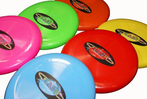 Lena 62525 - Viva Profiwurfscheibe 280mm, 160g Lena 62525 - Viva Profiwurfscheibe 280mm, 160g von Idee+Spiel