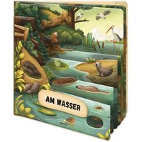Am Wasser Am Wasser von Iden Logistikcenter GmbH
