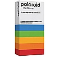CARLETTO GAMES - Polaroid (d,f) von Iden Logistikcenter GmbH