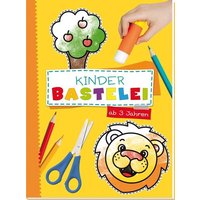 Kinderbastelei von Iden Logistikcenter GmbH