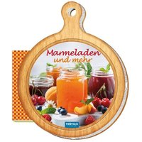Marmeladen und mehr Marmeladen und mehr von Iden Logistikcenter GmbH