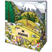 Trötsch Fensterbuch Im Gebirge Trötsch Fensterbuch Im Gebirge von Iden Logistikcenter GmbH