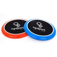 Wurfspiel Head Sportdisc Ogo 3 Teile Wurfspiel Head Sportdisc Ogo 3 Teile von Iden Logistikcenter GmbH