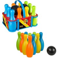 Idena Kegelspiel XXL von Idena