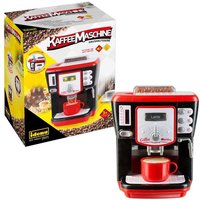 Idena Kinder-Kaffeemaschine mit Licht und Sound geschlossene Box Idena Kinder-Kaffeemaschine mit Licht und Sound geschlossene Box von Idena