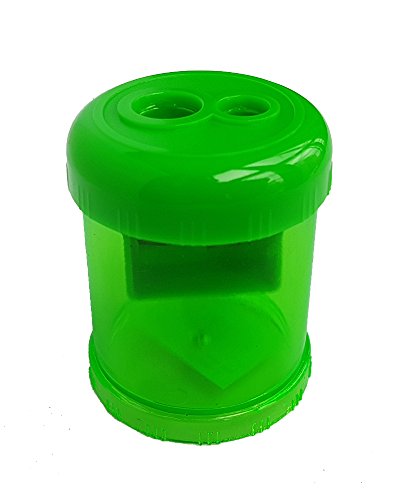 IDENA DOPPELSPITZDOSE von Idena