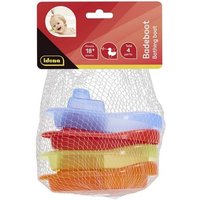 Idena Badeboote 4 Stück von Idena