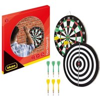 Idena Dartboard Ø29cm von Idena