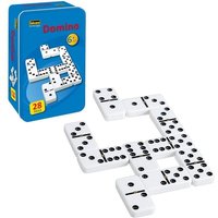 Idena Domino 28 Teile von Idena