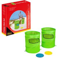 Idena Frisbee Slam Set 4 Teile von Idena