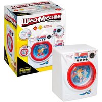 Idena Kinder-Waschmaschine mit Licht und Sound geschlossene Box von Idena