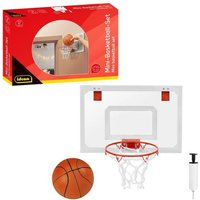 Idena Mini Basketball Set Indoor von Idena