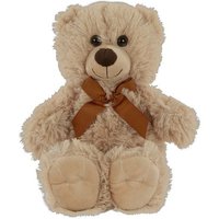 Idena Plüsch Teddybär beige 20cm Idena Plüsch Teddybär beige 20cm von Idena