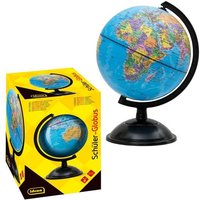 IDENA SCHUELERGLOBUS POLITISCHES KA von Idena