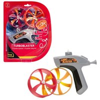 Idena Turboblaster mit Propellern von Idena