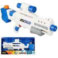 Idena Wasserpistole Blaster Giant Splash 430ml 51cm von Idena