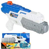 Idena Wasserpistole Blaster Super Splash 250ml 32cm von Idena