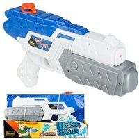 Idena Wasserpistole Blaster Super Splash 250ml 32cm Idena Wasserpistole Blaster Super Splash 250ml 32cm von Idena