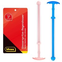 Idena Wasserspritze Regenshower 41cm 2fach sortiert Idena Wasserspritze Regenshower 41cm 2fach sortiert von Idena
