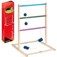 Idena Wurfspiel Leitergolf von Idena