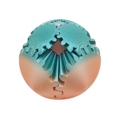 Gedruckter Zahnradball – The Steampunk Whirling Wonder Fidget Toys | Gedruckter Gear Sphere Spin Ball | Stressabbau Fidget-Spielzeug für Arbeit oder Reisen | Gear Ball Zappelspielzeug Gedruckter Zahnradball – The Steampunk Whirling Wonder Fidget Toys | Gedruckter Gear Sphere Spin Ball | Stressabbau Fidget-Spielzeug für Arbeit oder Reisen | Gear Ball Zappelspielzeug von Idezek
