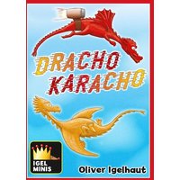 Dracho Karacho von Igel Spiele