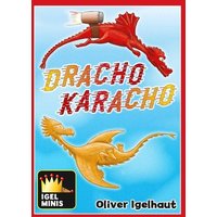 Dracho Karacho von Igel Spiele