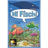 Hi Fisch! (Kinderspiel) von Spiel direkt