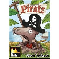 Piratz (Spiel) von Igel Spiele